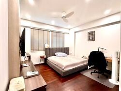 Hume Park I (D21), Condominium #637192291